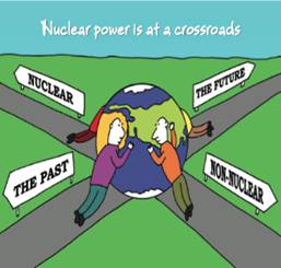 How to ensure a future for nuclear – Stage 1 - Nuclear Engineering  International